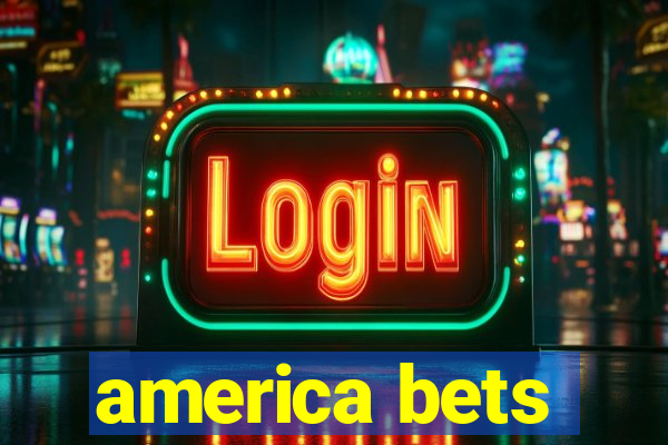 america bets